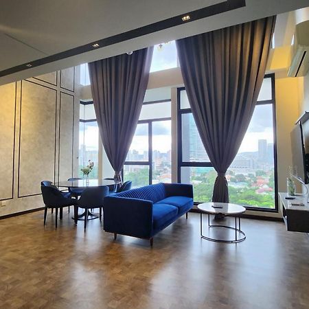 Expressionz Professional Suites By Aurora Summer Suites Kuala Lumpur Exterior photo