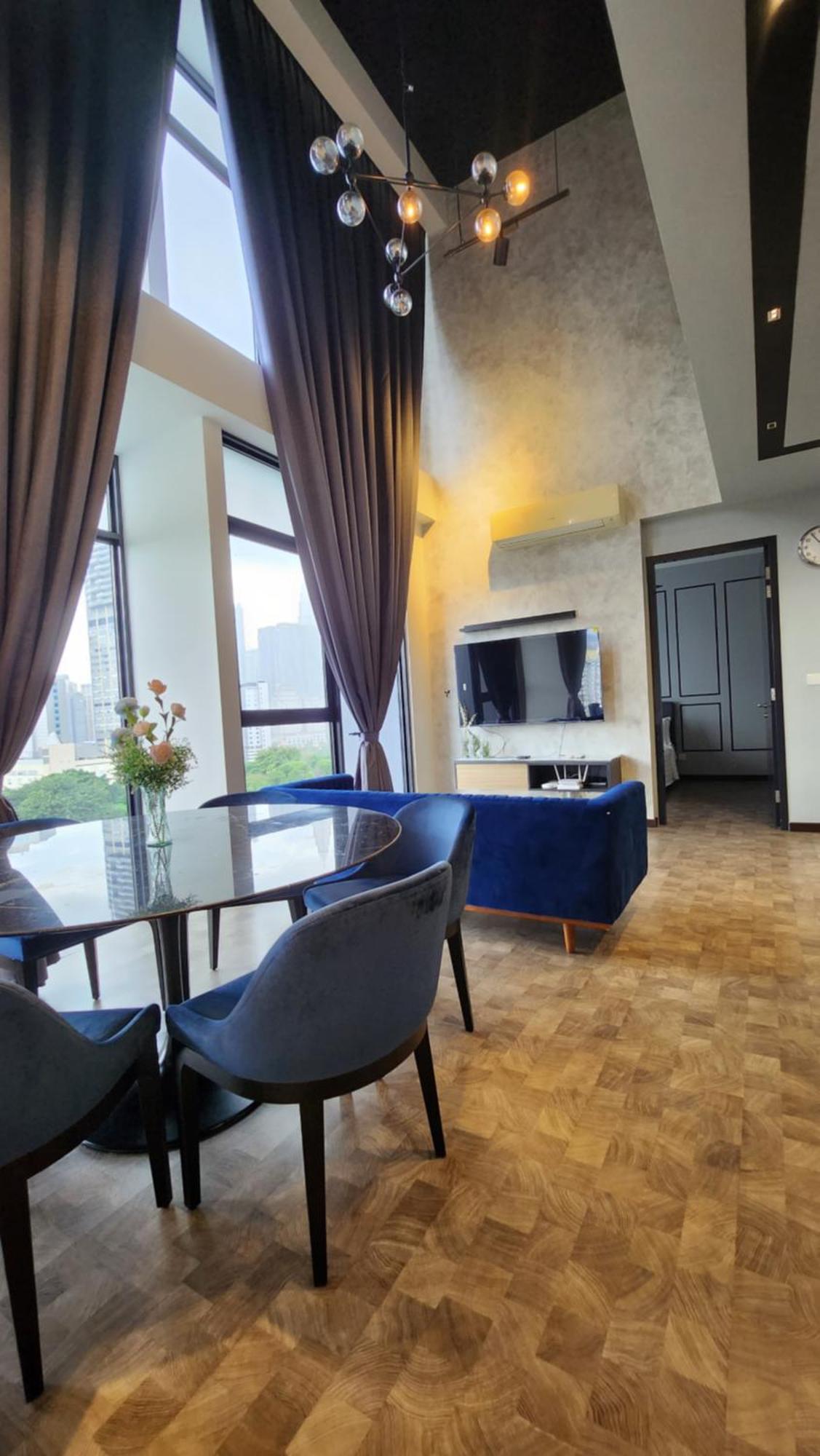 Expressionz Professional Suites By Aurora Summer Suites Kuala Lumpur Exterior photo